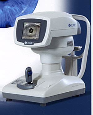 what is an autorefractor|at home autorefractor.